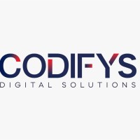 Codifys Digital Solutions