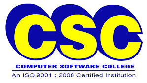 CSC Computer Education